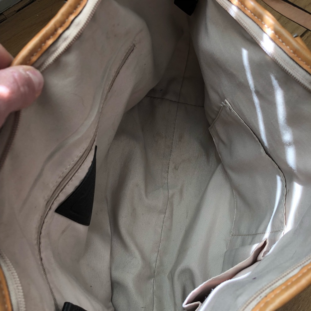 Coach Purse - Picture 7 of 7